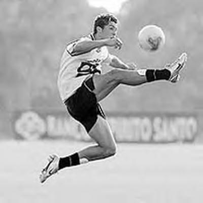 c ronaldo