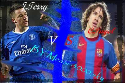 j.terry vspuyol