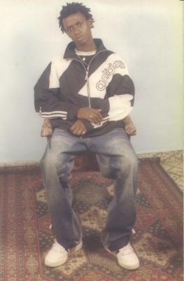 mon grand frére