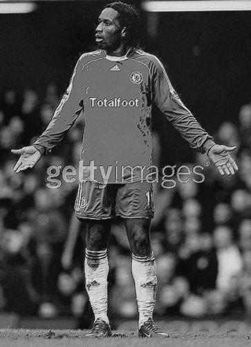 drogba