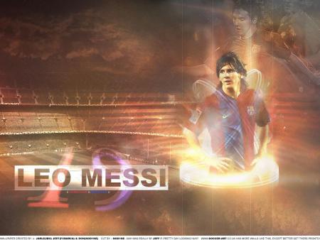 messi